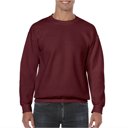 BASIC SWEATSHIRT