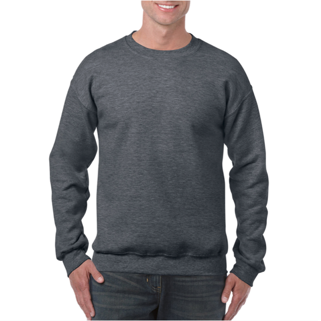 BASIC SWEATSHIRT
