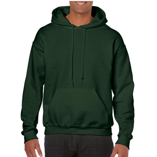 HOODIE CANGURERA