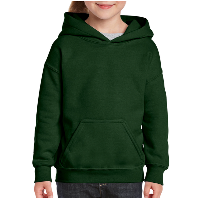 YOUTH HOODIE FANNY PACK