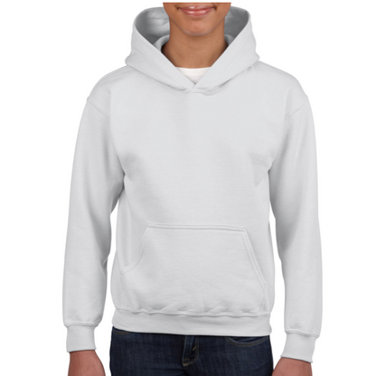YOUTH HOODIE FANNY PACK