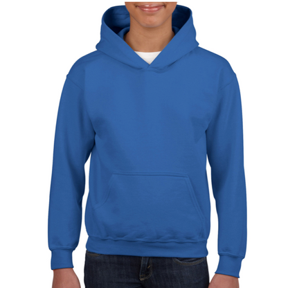 YOUTH HOODIE FANNY PACK