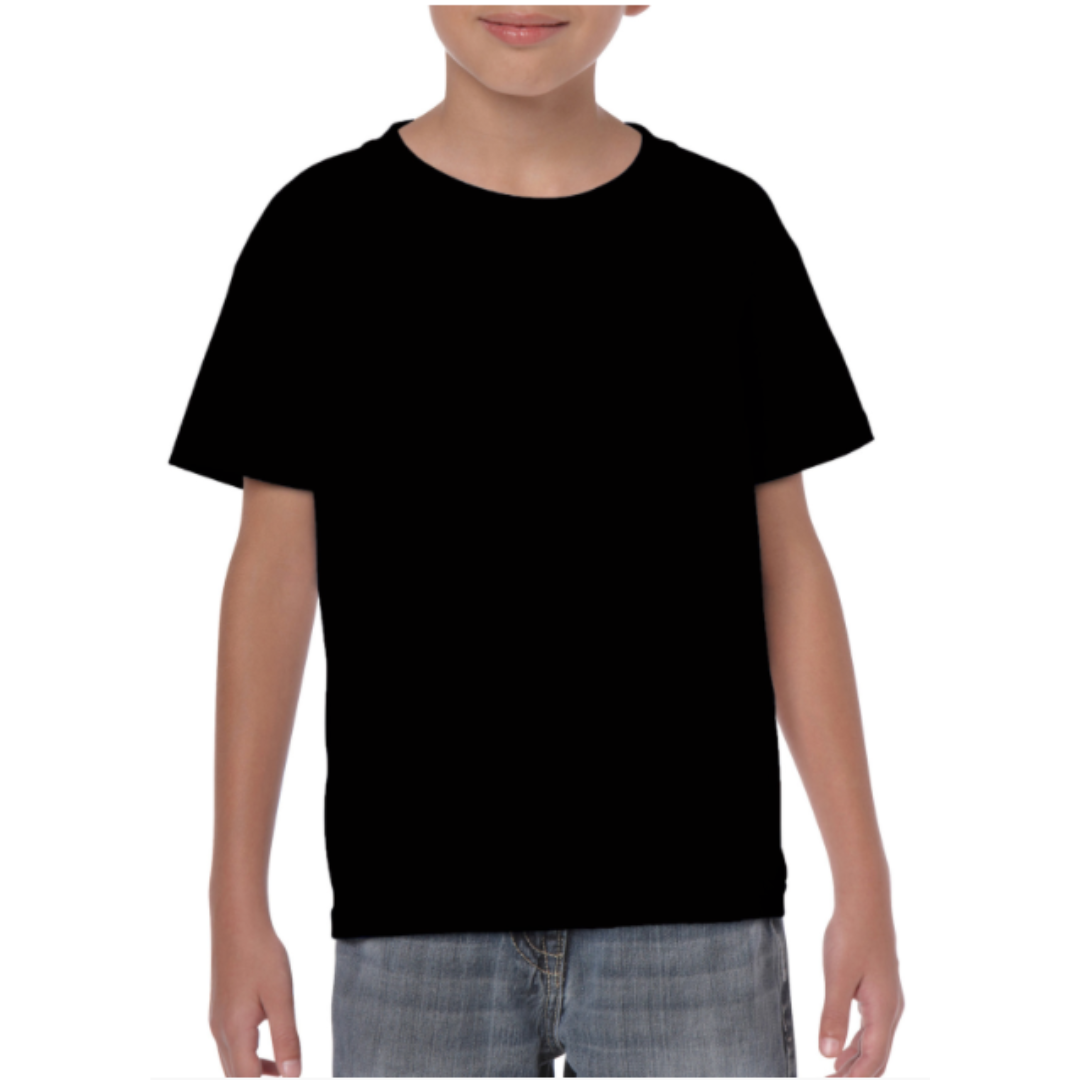 PLAYERA SOFTSTYLE JUVENIL